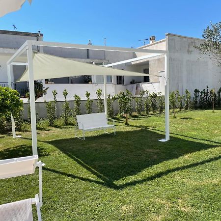 Bluotranto Bed & Breakfast Dış mekan fotoğraf