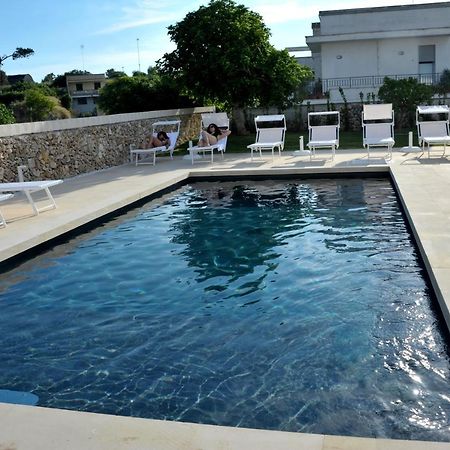Bluotranto Bed & Breakfast Dış mekan fotoğraf