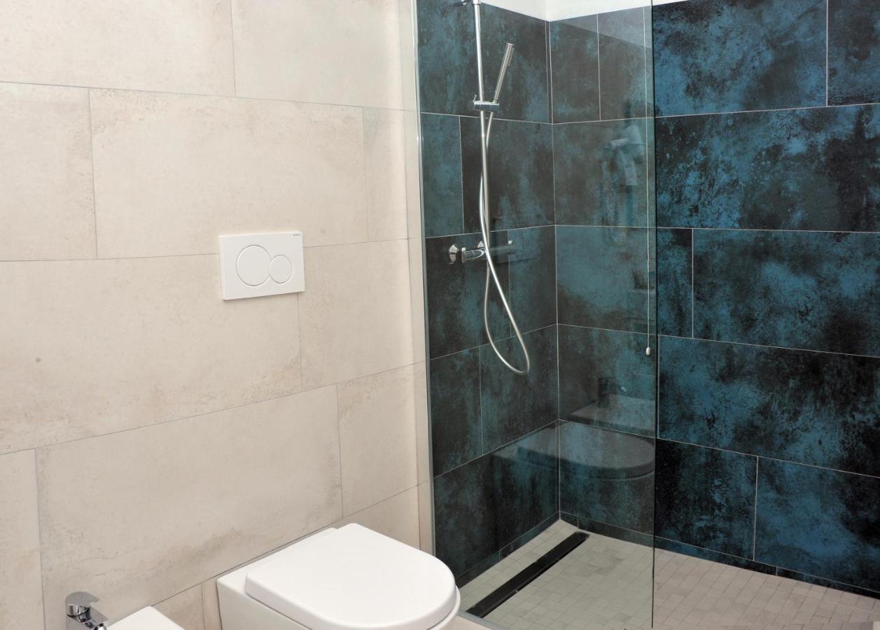 Bluotranto Bed & Breakfast Dış mekan fotoğraf