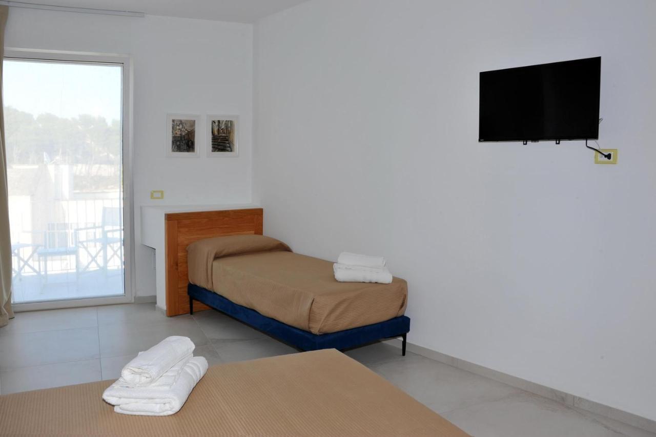 Bluotranto Bed & Breakfast Dış mekan fotoğraf