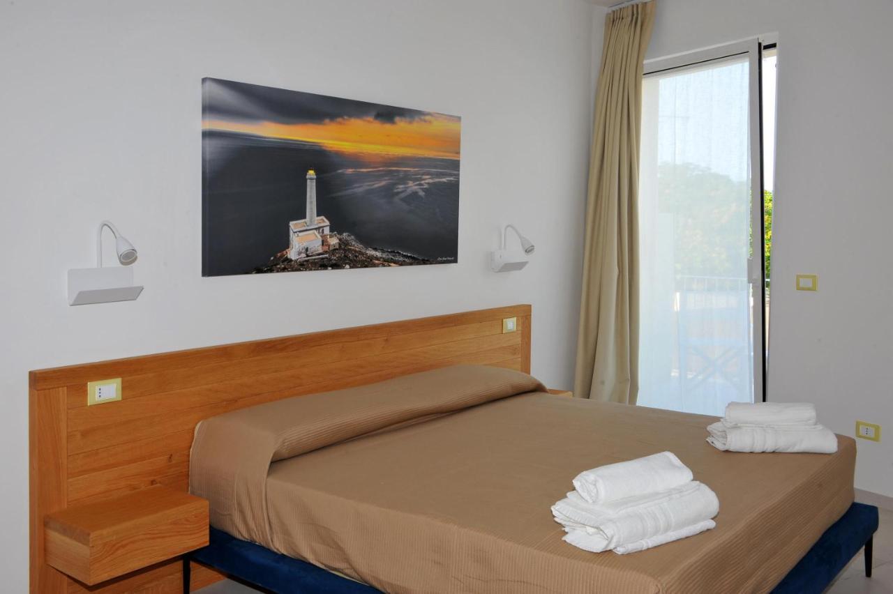 Bluotranto Bed & Breakfast Dış mekan fotoğraf