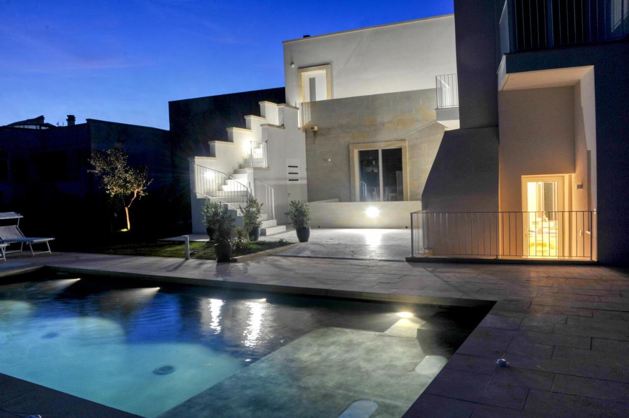 Bluotranto Bed & Breakfast Dış mekan fotoğraf