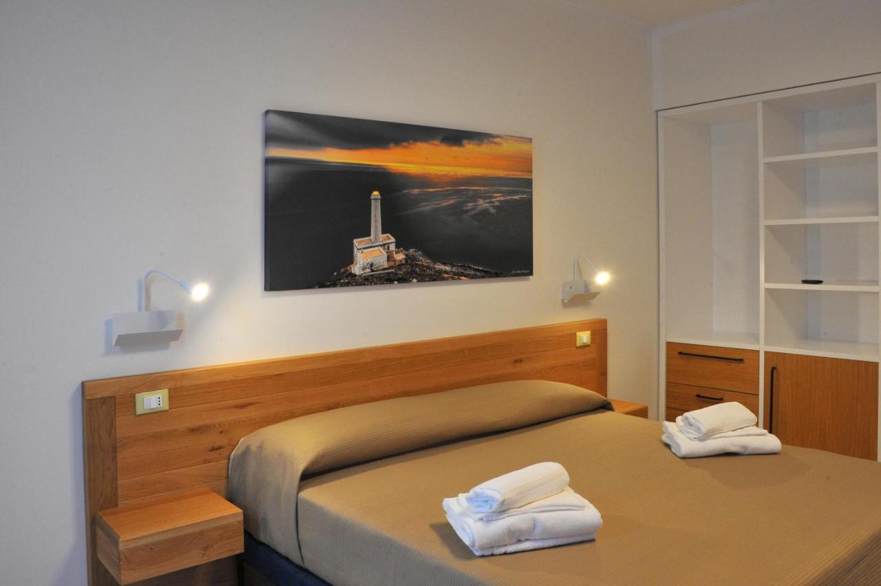 Bluotranto Bed & Breakfast Dış mekan fotoğraf