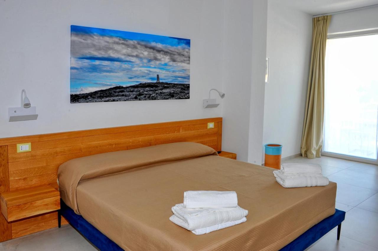 Bluotranto Bed & Breakfast Dış mekan fotoğraf