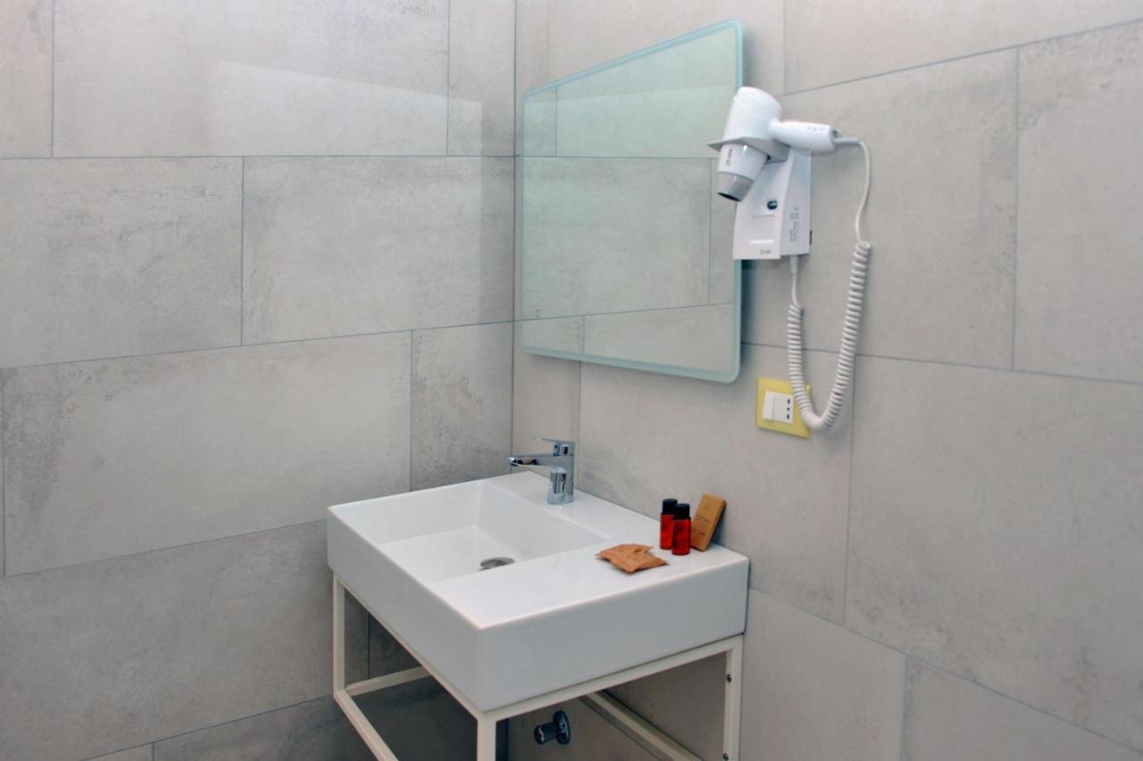 Bluotranto Bed & Breakfast Dış mekan fotoğraf