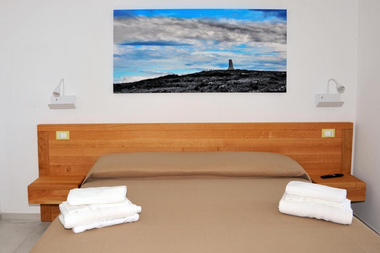 Bluotranto Bed & Breakfast Dış mekan fotoğraf