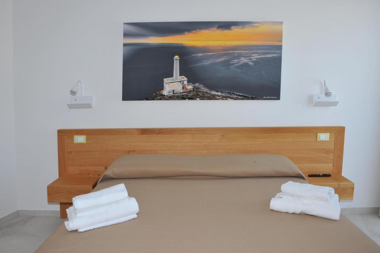 Bluotranto Bed & Breakfast Dış mekan fotoğraf