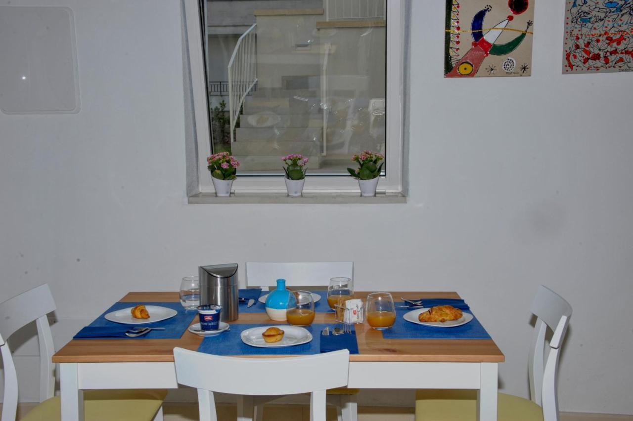 Bluotranto Bed & Breakfast Dış mekan fotoğraf