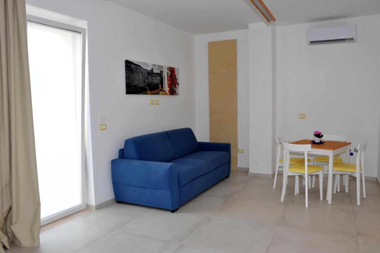 Bluotranto Bed & Breakfast Dış mekan fotoğraf