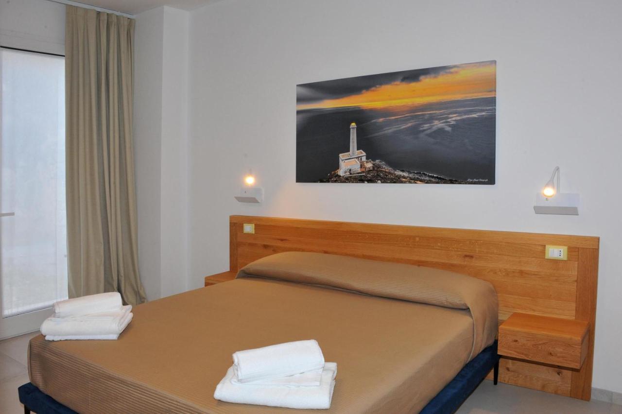 Bluotranto Bed & Breakfast Dış mekan fotoğraf