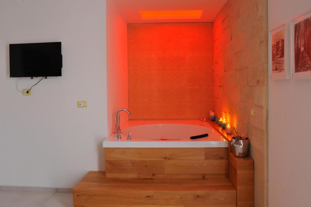 Bluotranto Bed & Breakfast Dış mekan fotoğraf