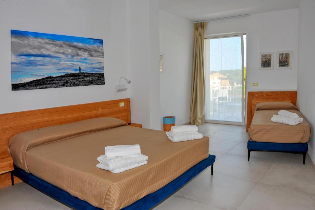 Bluotranto Bed & Breakfast Dış mekan fotoğraf
