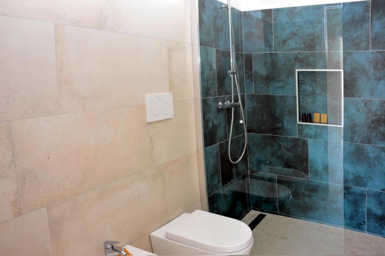 Bluotranto Bed & Breakfast Dış mekan fotoğraf