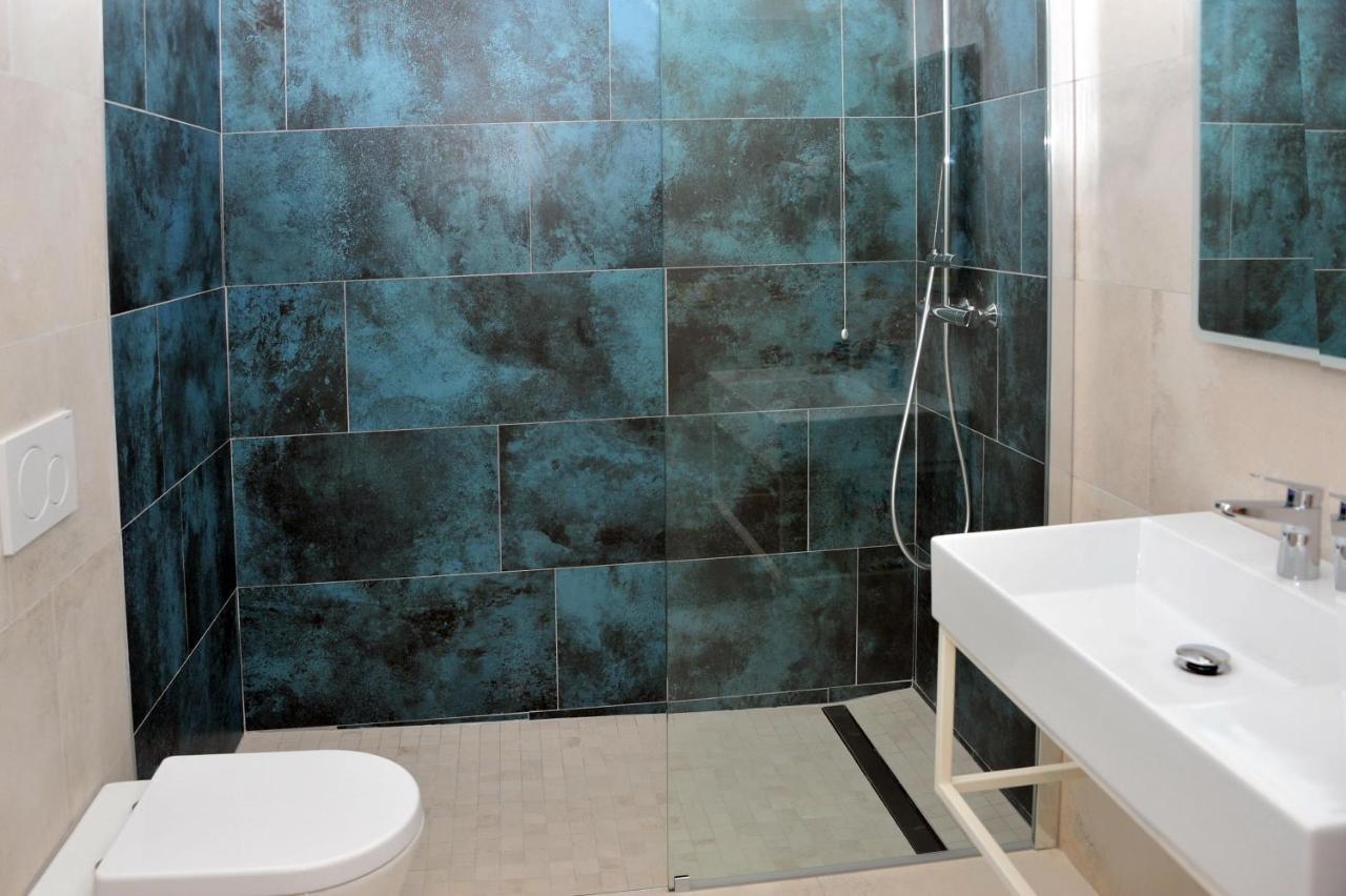 Bluotranto Bed & Breakfast Dış mekan fotoğraf