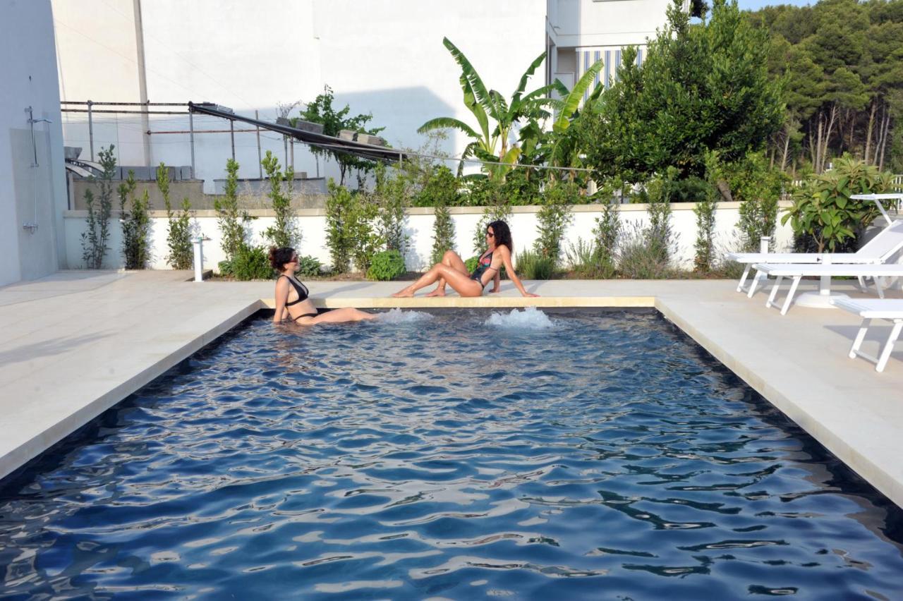 Bluotranto Bed & Breakfast Dış mekan fotoğraf