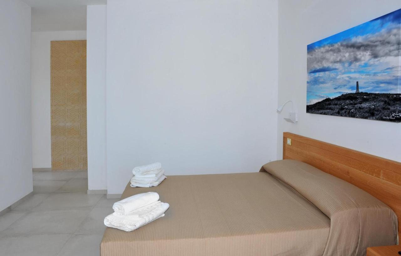 Bluotranto Bed & Breakfast Dış mekan fotoğraf