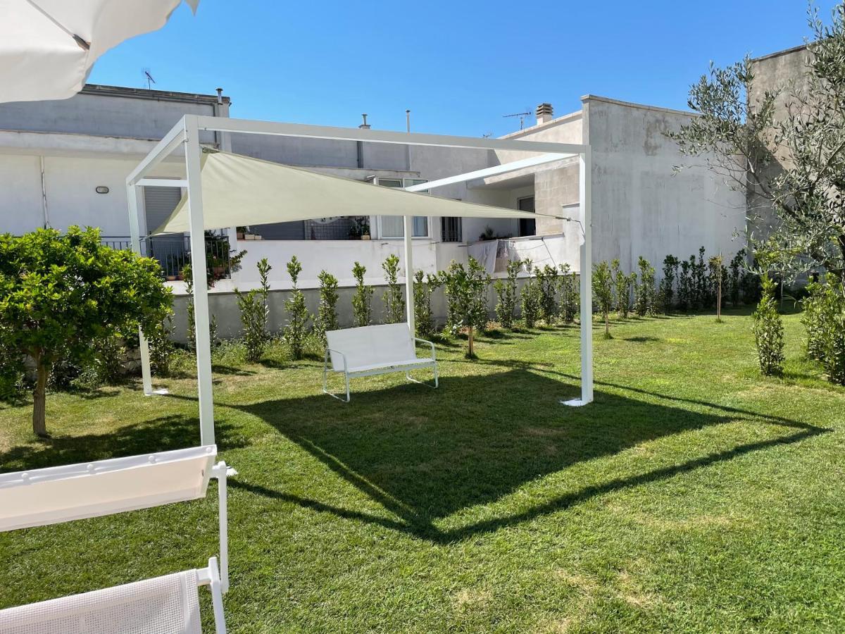 Bluotranto Bed & Breakfast Dış mekan fotoğraf