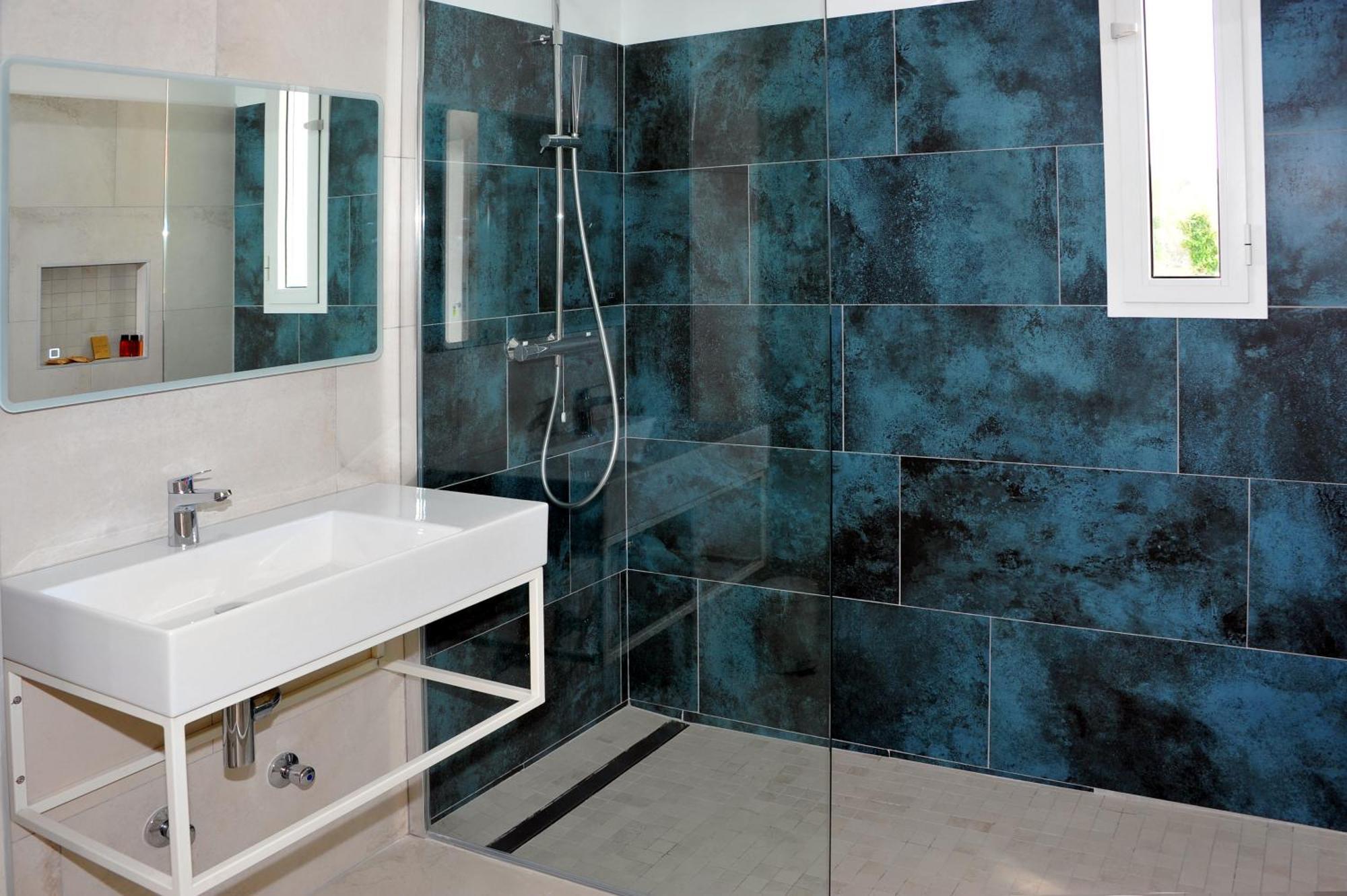 Bluotranto Bed & Breakfast Dış mekan fotoğraf
